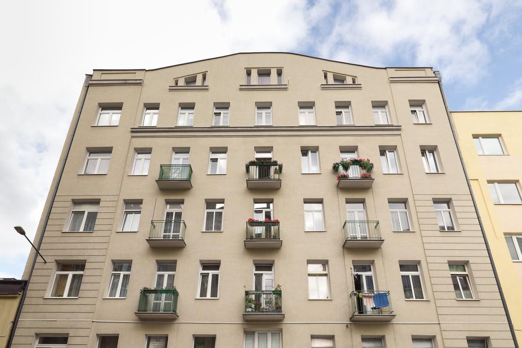 Apartament Chmielna By Your Freedom Varşovia Cameră foto