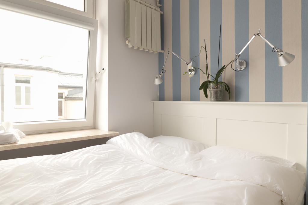 Apartament Chmielna By Your Freedom Varşovia Cameră foto