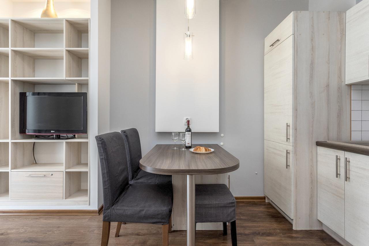 Apartament Chmielna By Your Freedom Varşovia Exterior foto