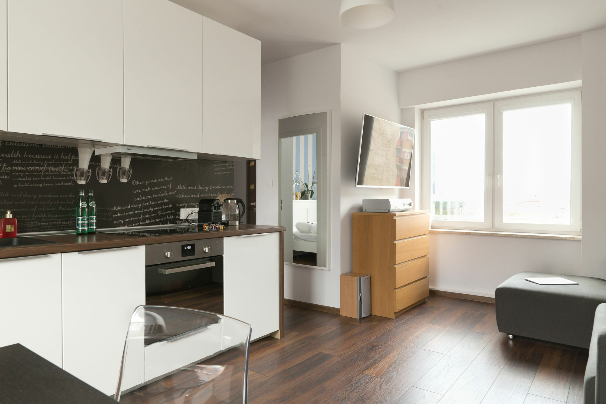 Apartament Chmielna By Your Freedom Varşovia Exterior foto