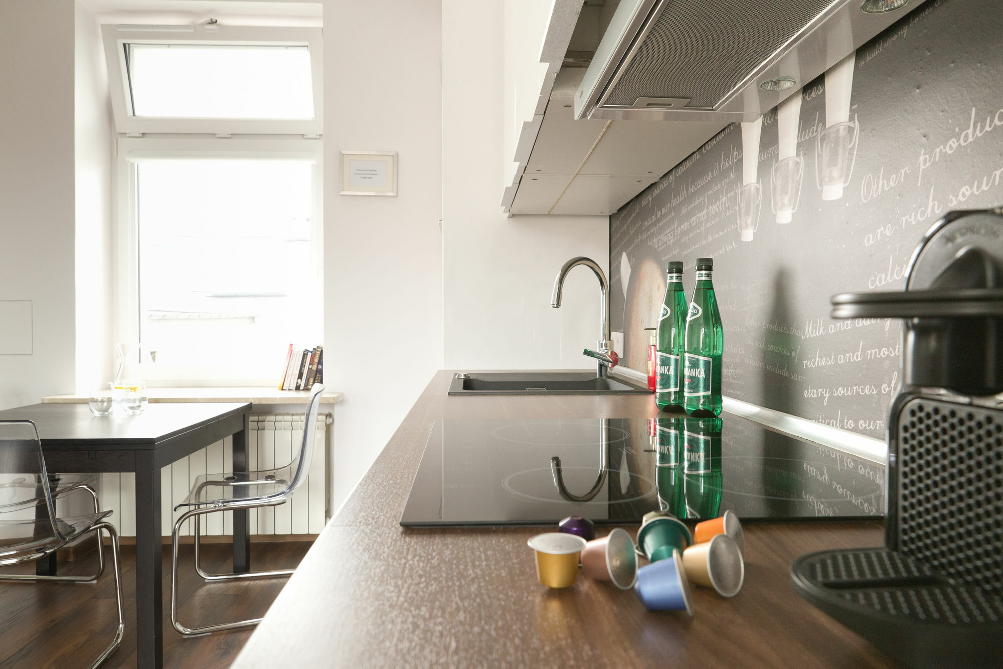 Apartament Chmielna By Your Freedom Varşovia Exterior foto