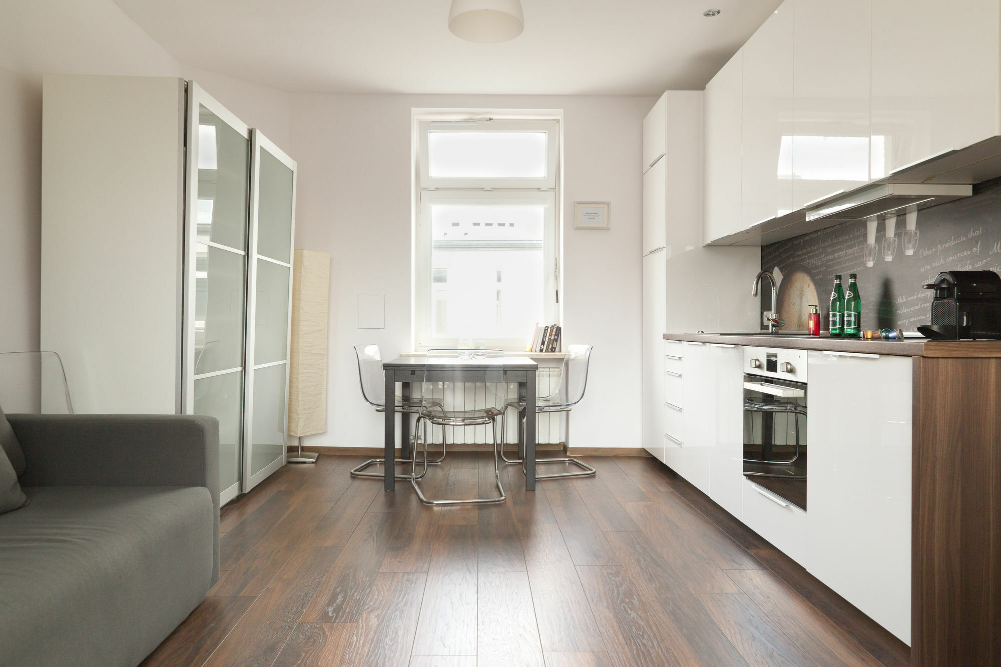 Apartament Chmielna By Your Freedom Varşovia Exterior foto
