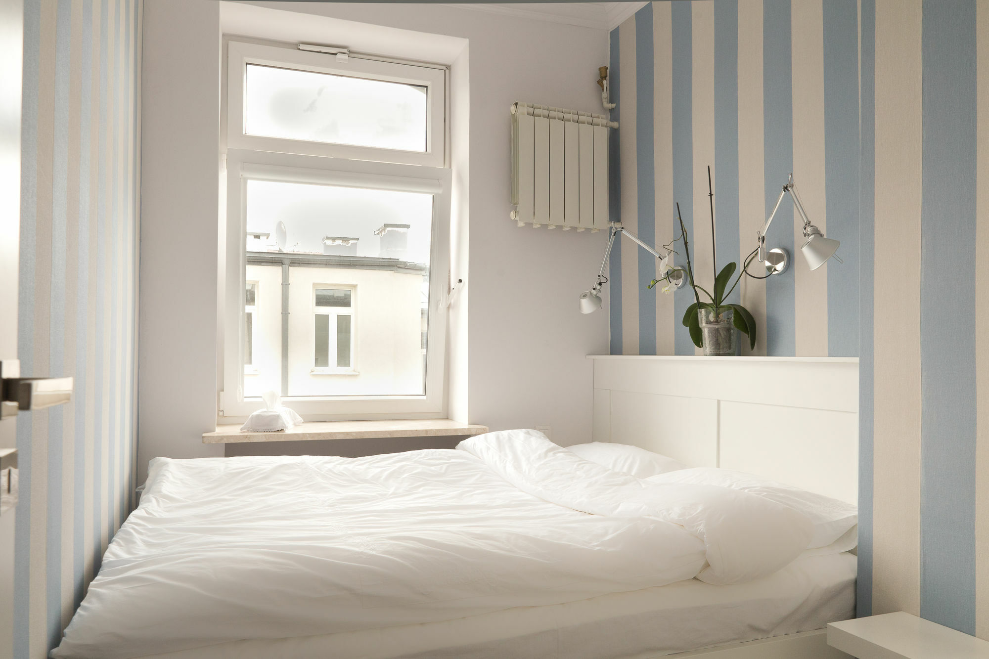 Apartament Chmielna By Your Freedom Varşovia Exterior foto