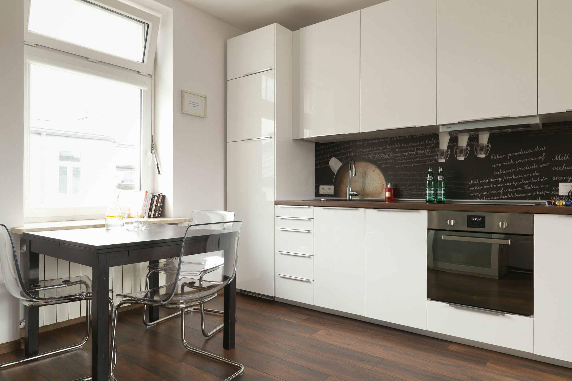 Apartament Chmielna By Your Freedom Varşovia Exterior foto