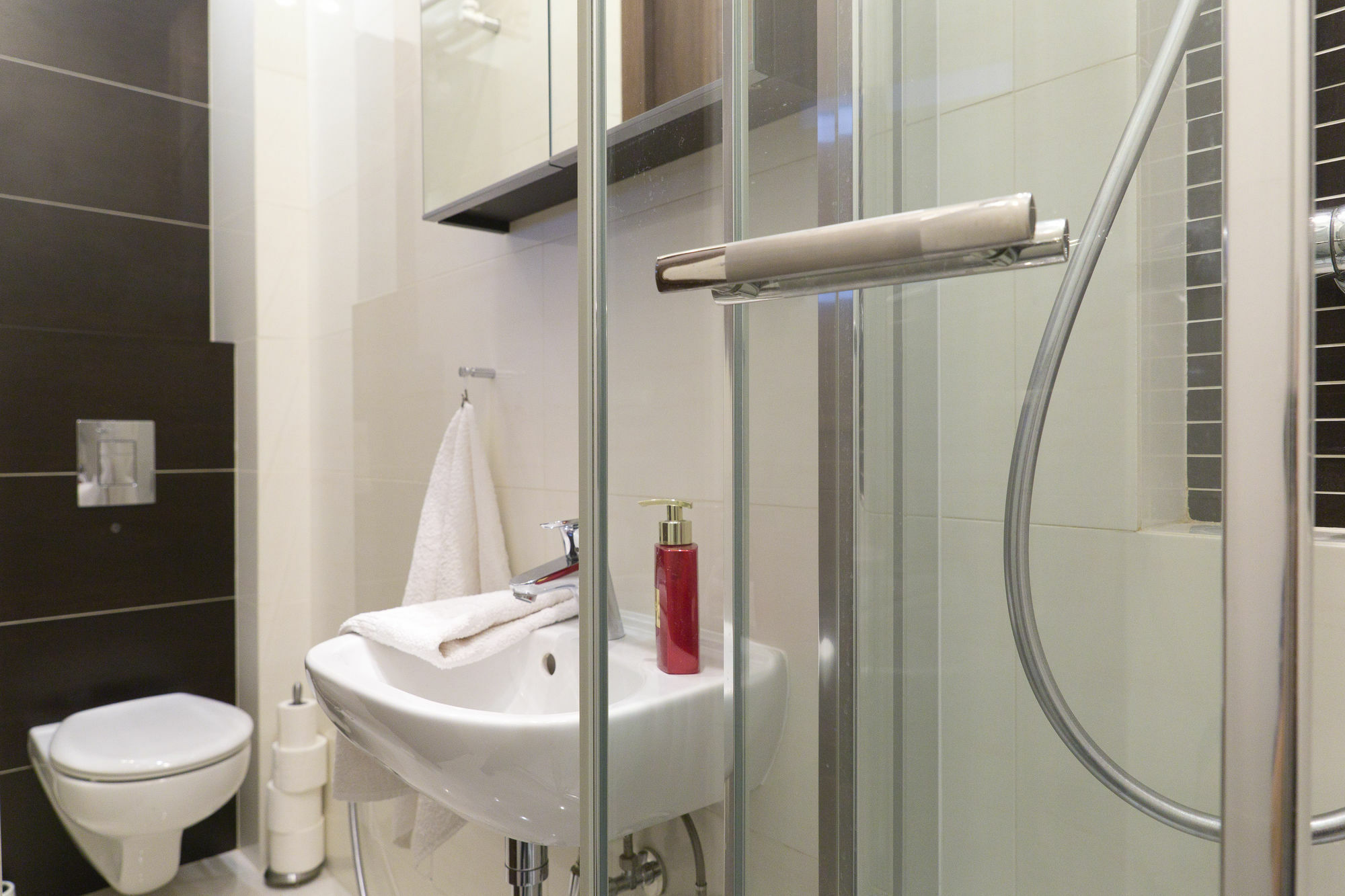 Apartament Chmielna By Your Freedom Varşovia Exterior foto